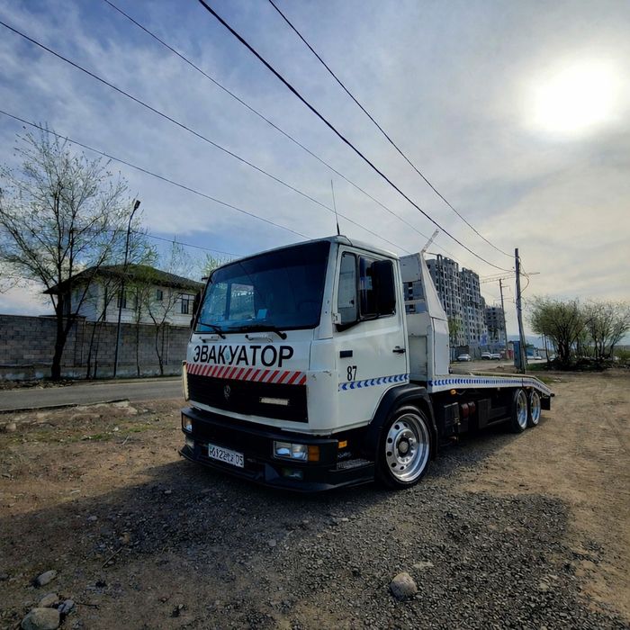 Эвакутор Алматы 24/4 до 6тонн круглосуточно