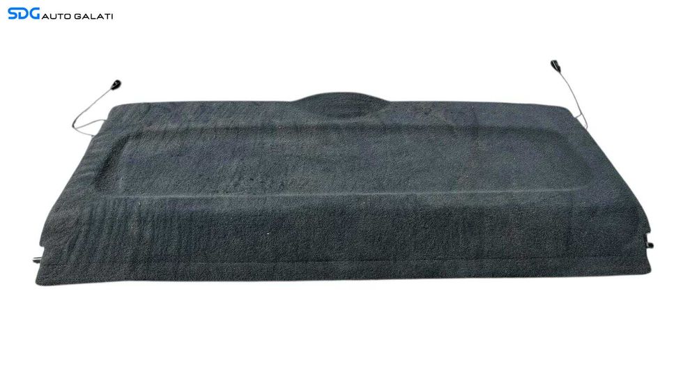 Polita Tavita Capac Portbagaj Renault Clio 2 Hatchback Scurt 1998 - 2012 Cod 8200080206K [LC0573]