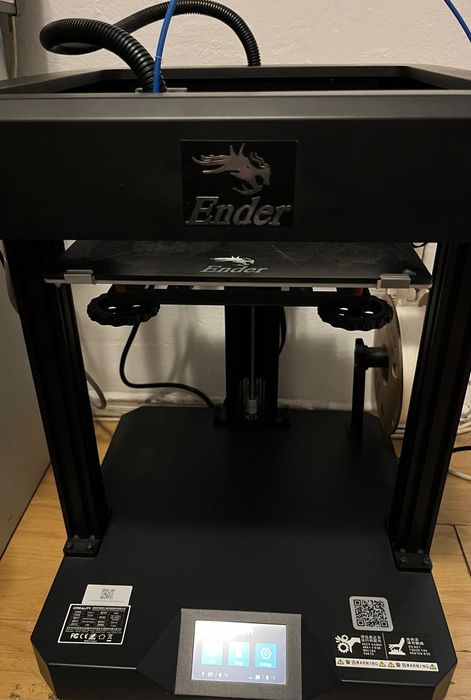 Imprimantă 3D Creality Ender7