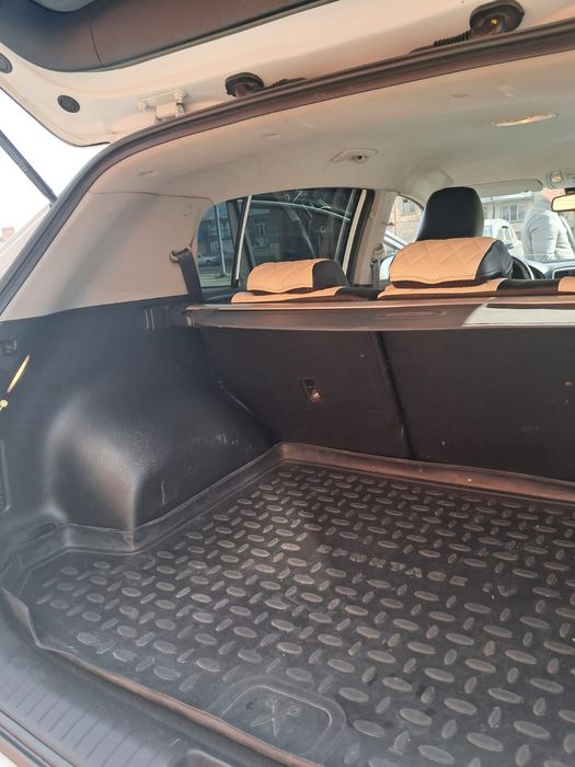 Продам спортейдж в идеальном состоянии