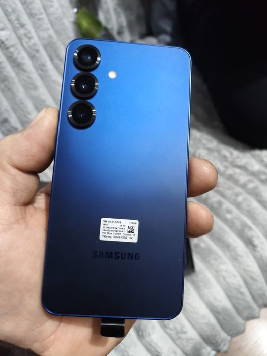 Vand Samsung s25 128 gb nou