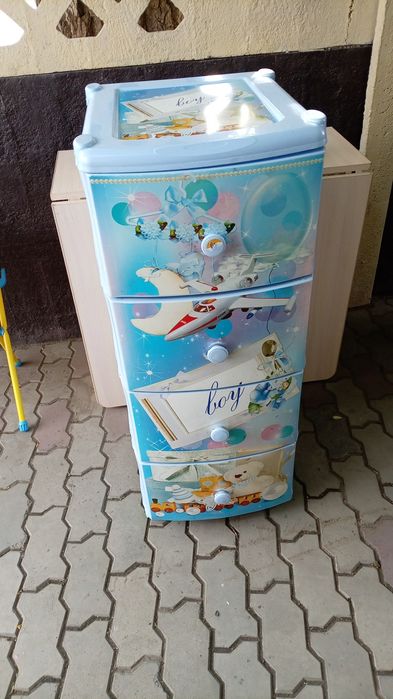 Продам детский комод