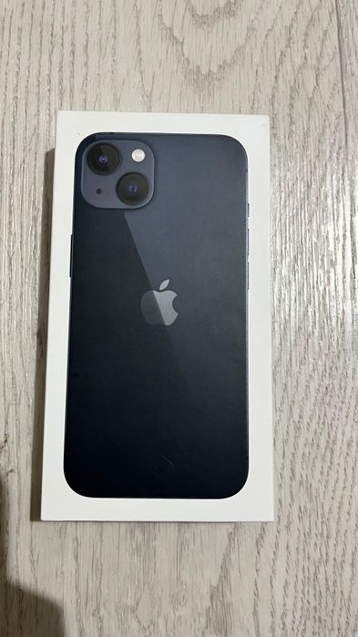 iPhone 13. 128gb