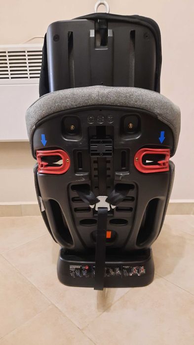 детско столче за кола-KIKKABOO от 0-36 кг