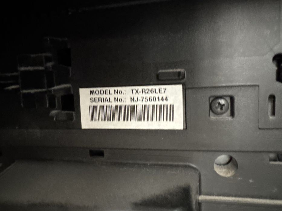 Телевизоры panasonic и philipps