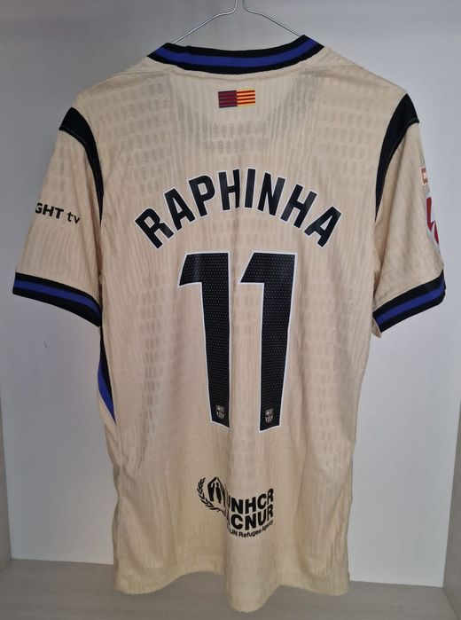 Tricou FC Barcelona 25/26