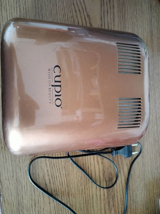 Lampa unghii Cupio maro 36W