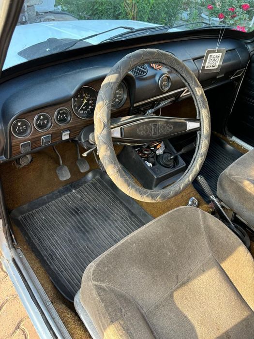 Продам  Ваз 2103