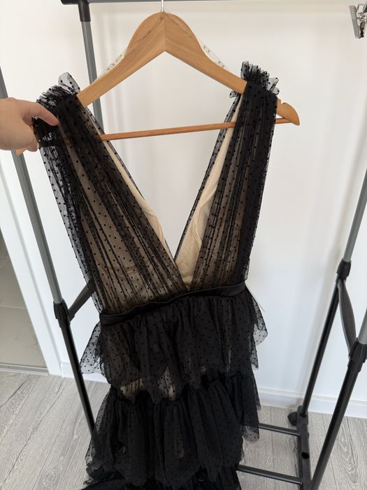 Официална рокля ХС