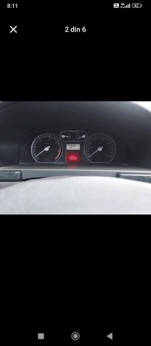 Renault laguna 2 an 2006,motor 1.9 dci,navigatie