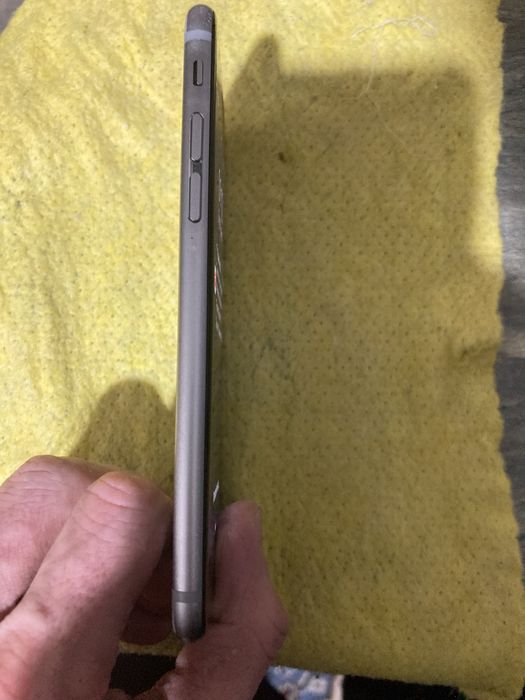 Айфон 6 s продам хорошее состаяние