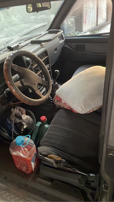 Продам Patrol y60