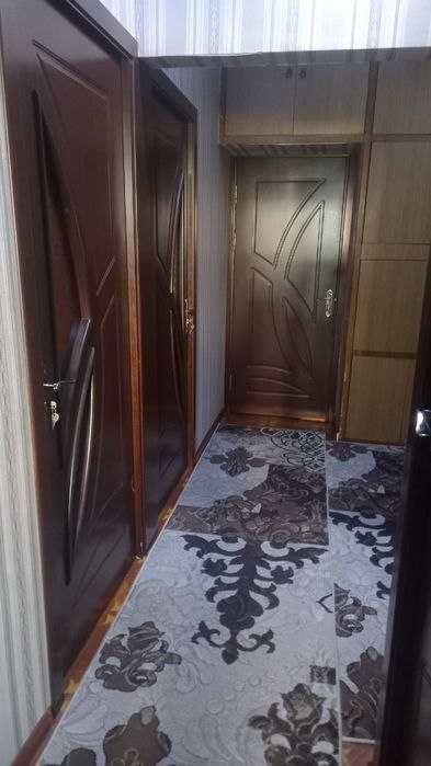 Алока Тинчлик 3 хоналик квартира сотилади