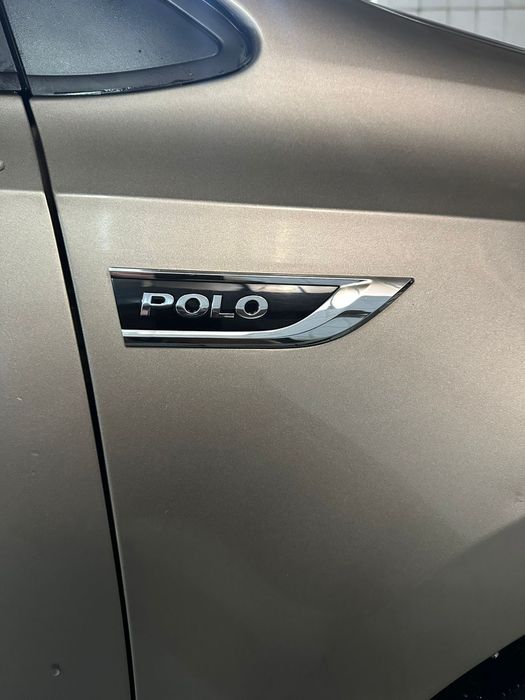 Поло 2015г объем 1.6
