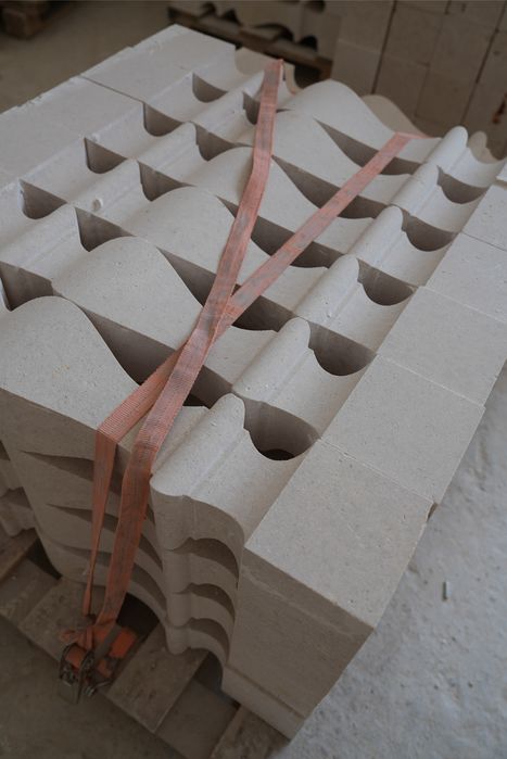 Баласина травертин 25$, шары, узоры травертин, киргизия иран травер