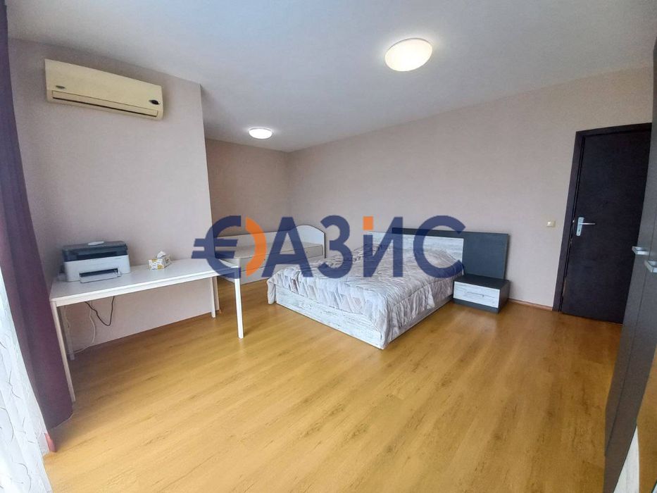 Продава се Тристаен апартамент в Несебър - 147 кв.м за 548 €/кв.м - Снимка #3
