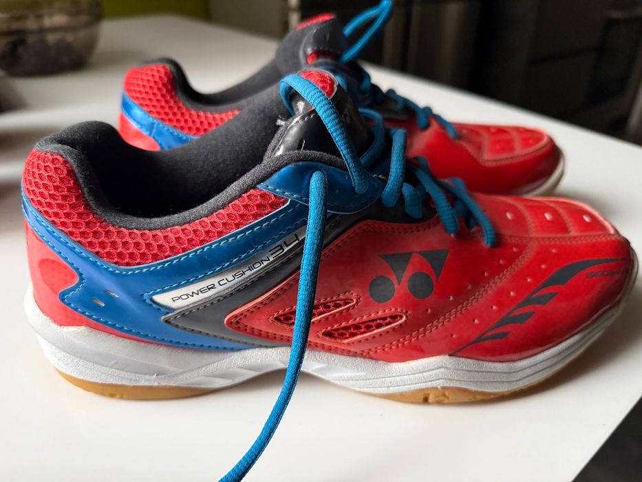Încălțăminte badminton Yonex Power Cushion 34 – mărimea 44