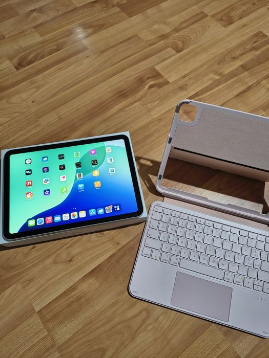 Tabletă Apple 11" iPad (A16) Fullbox