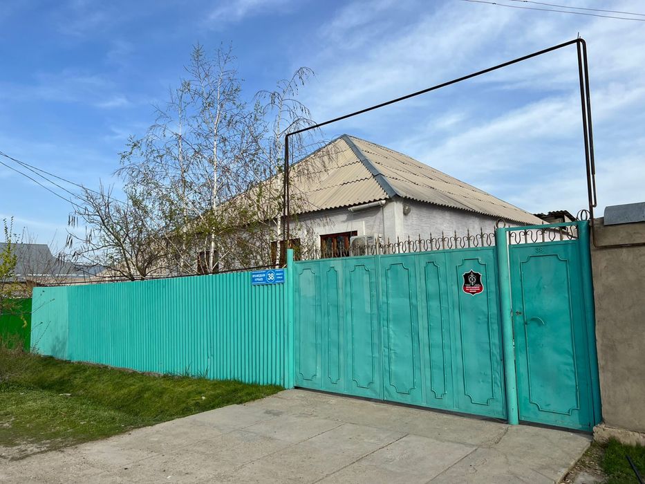 Продается дом срочно