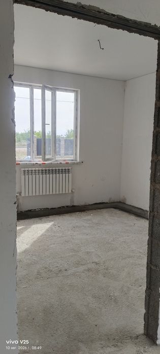 Продам новый дом