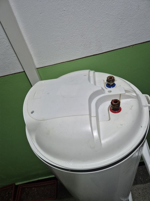 Бойлер Atlantic без нагревател