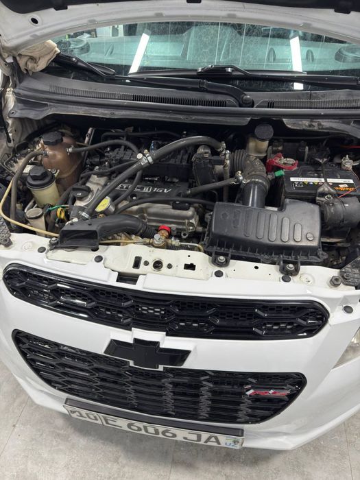 Spark Sotiladi xolati ideal