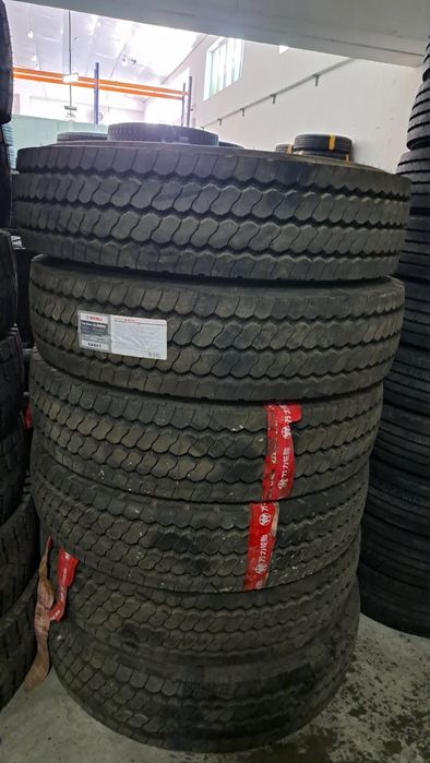 [12.00R20] Assortiment PREMIUM