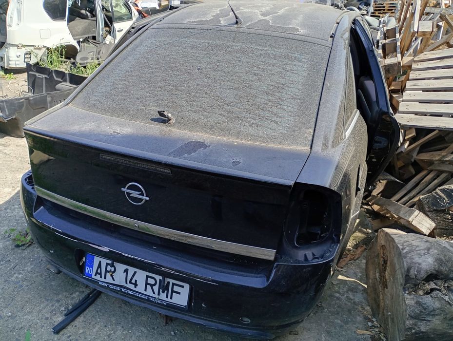 Panou sigurante 13120953 Opel Vectra C (2002 - 2005) Y22DTR