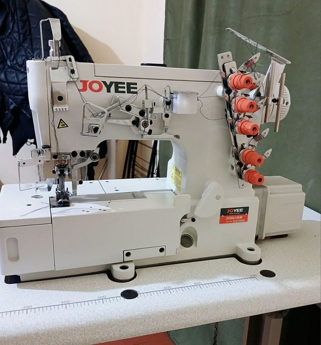 Rashma (JOYEE) Tikuv mashinkasi