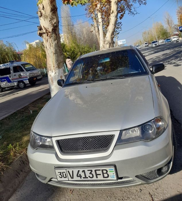 Nexia 2 sotiladi holati alo