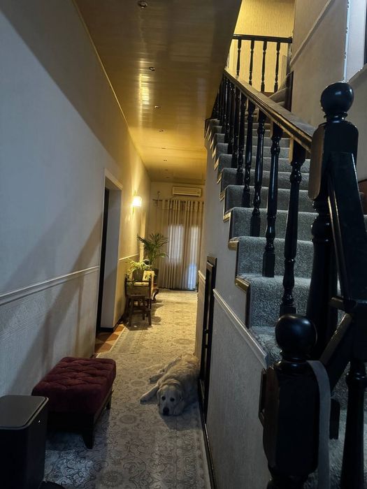 Продается дом в элитной махалле 200м² Широкая улица, есть летняя кухня