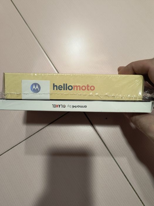 Motorola G35 4/256GB с гаранция