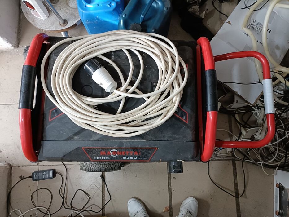 Матор для дома  идеальное состаяние