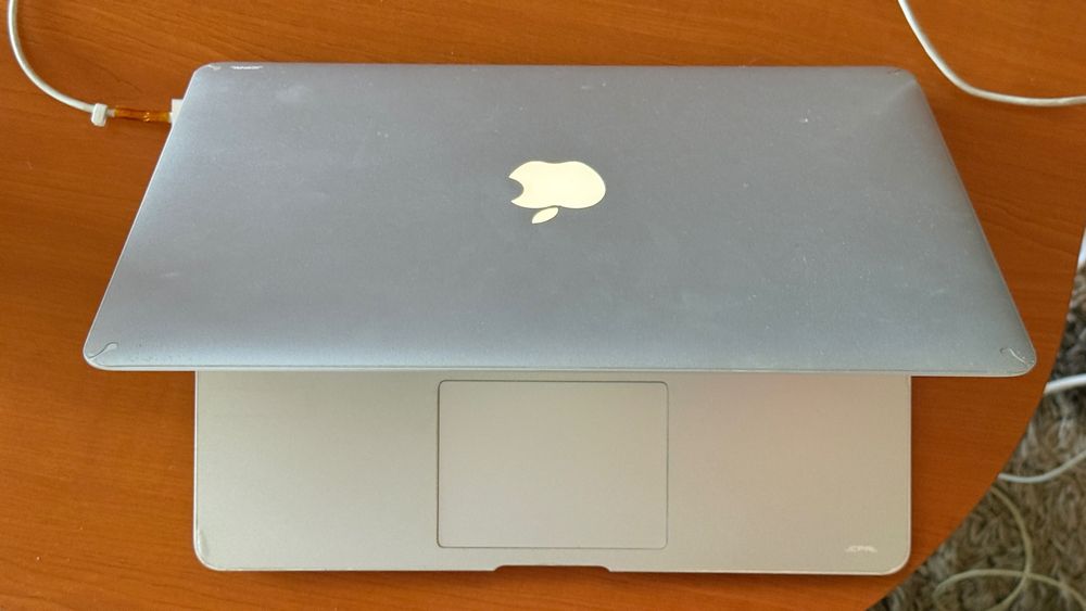 MacBook Air 2012