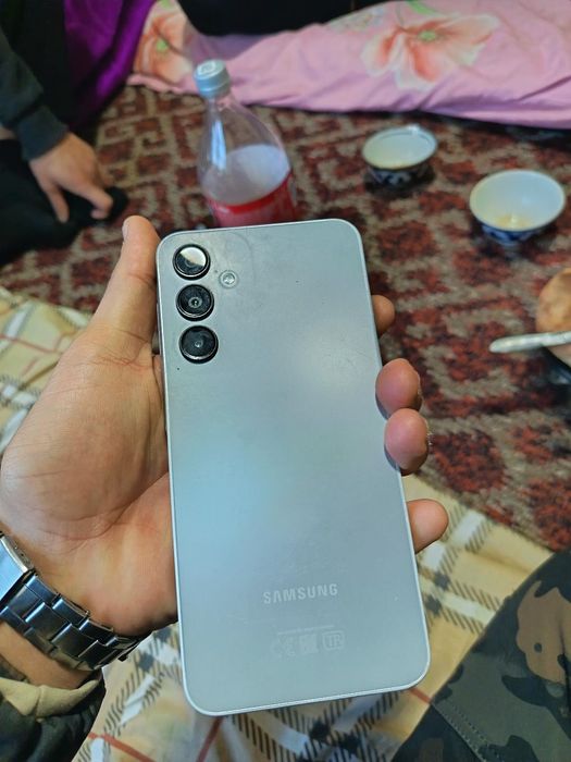 Samsung A16 xolati ideal