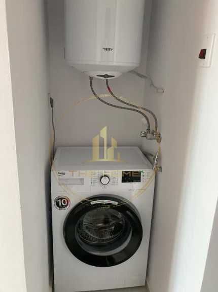 Дава се под наем Тристаен апартамент в Варна, Левски - 90 кв.м за 660 € - Снимка #14