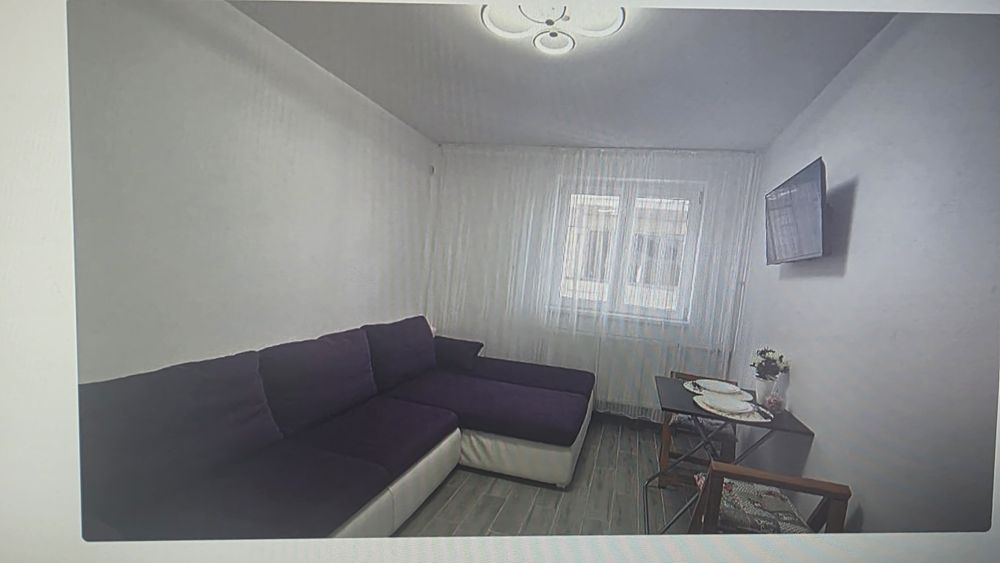 Vand apartament 2 camere