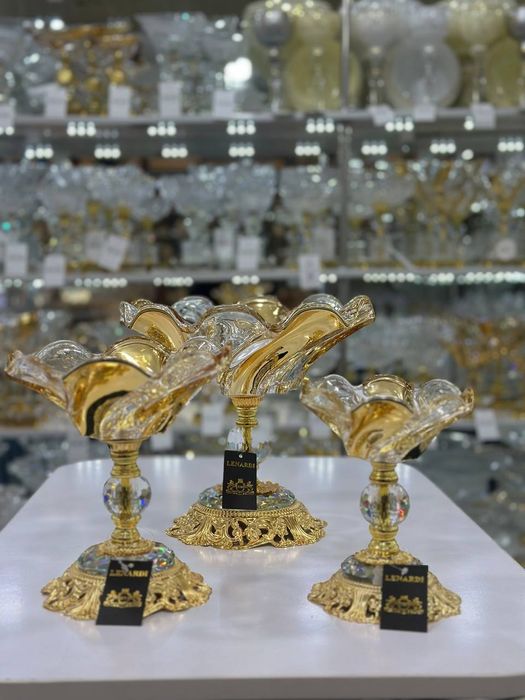 Bagema Leanardi 12 kishilik