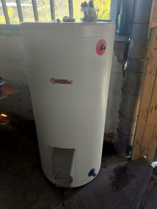Бойлер Thermex er 200