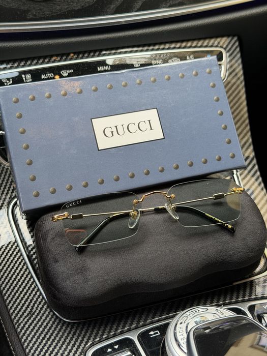 Очила Гучи Gucci