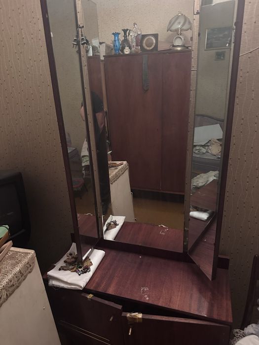 Отдам даром самовывоз