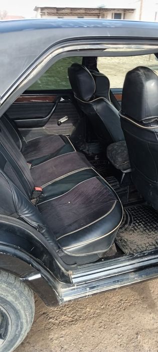 Мерседес бенс 124 Е200,Е230 Сатылады