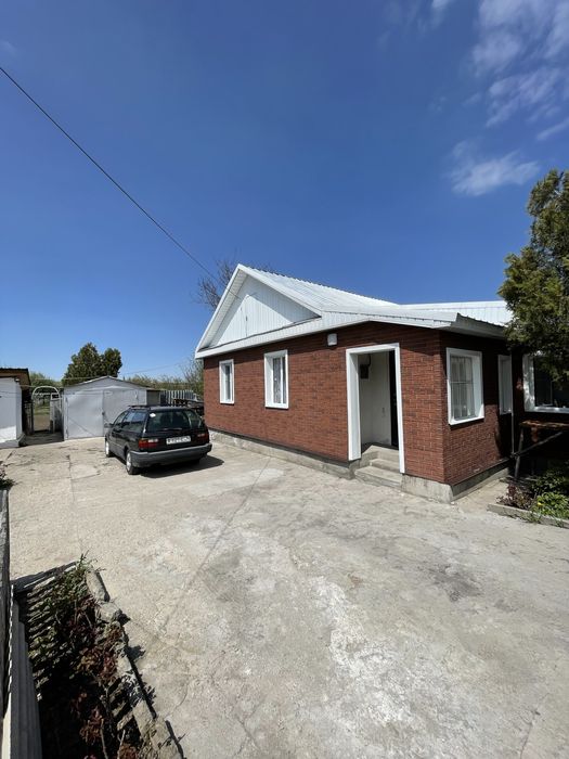 Продам Дом в Тургене