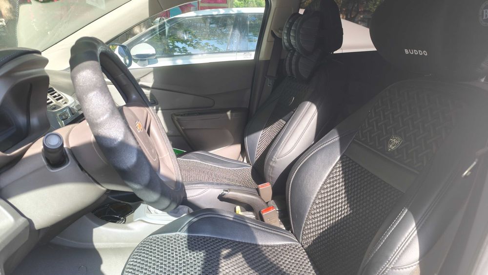 Срочно продается Chevrolet Cobalt