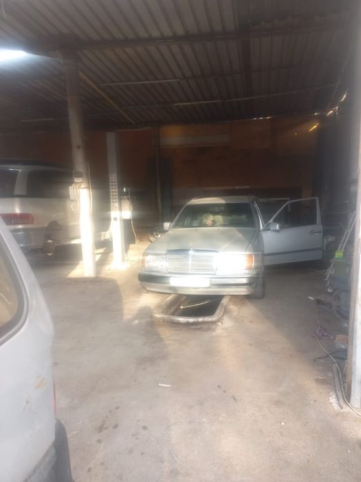 Сдам боксы центр города