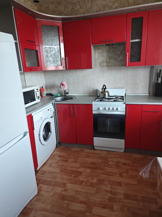 Сдается квартира по суткам часам