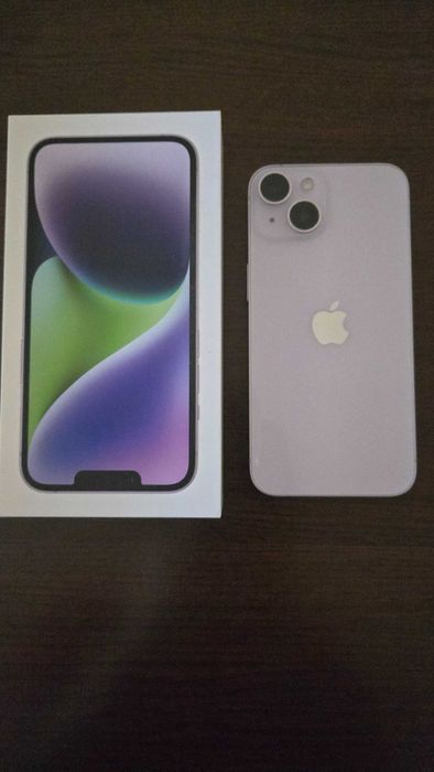 IPhone 14 в отлично състояние