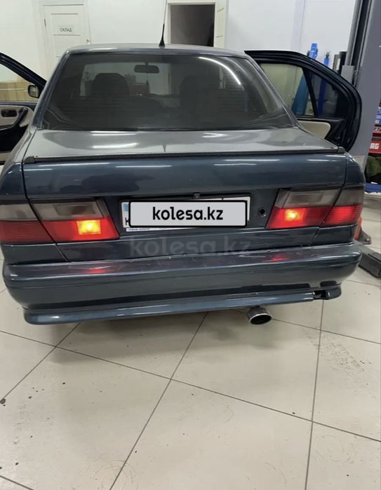 Продам ниссан примера п10