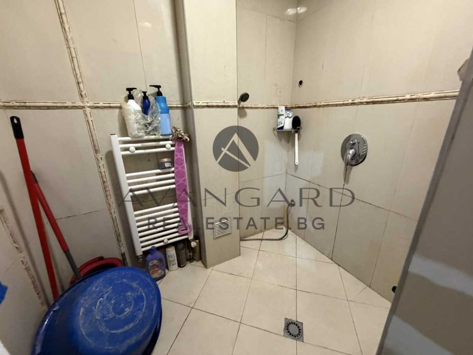 Продава се Четиристаен апартамент в Пловдив, Тракия - 86 кв.м за 956 €/кв.м - Снимка #7