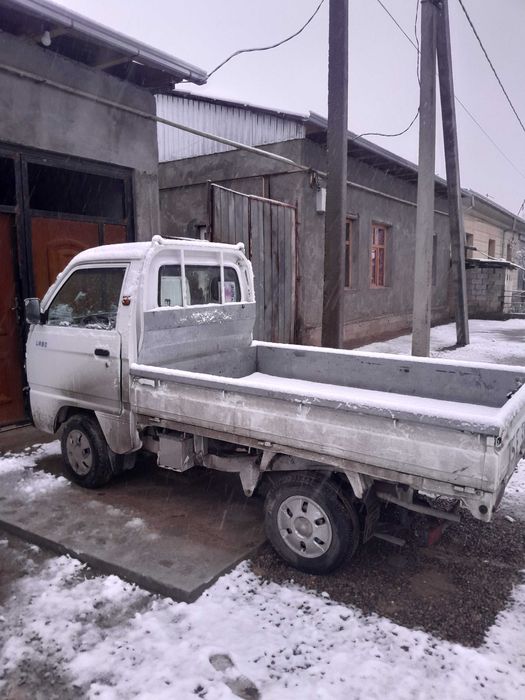 Labo yuk tashish xizmati